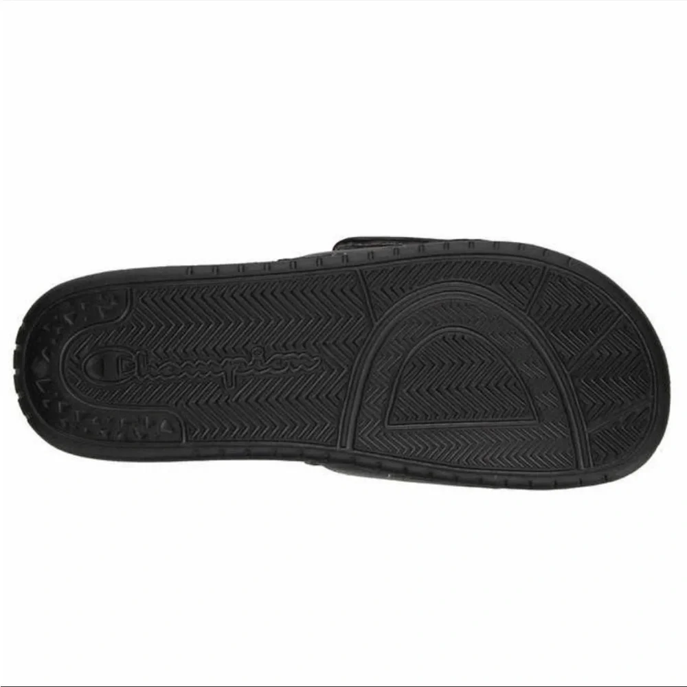 Champion Athletic Slide Sandal